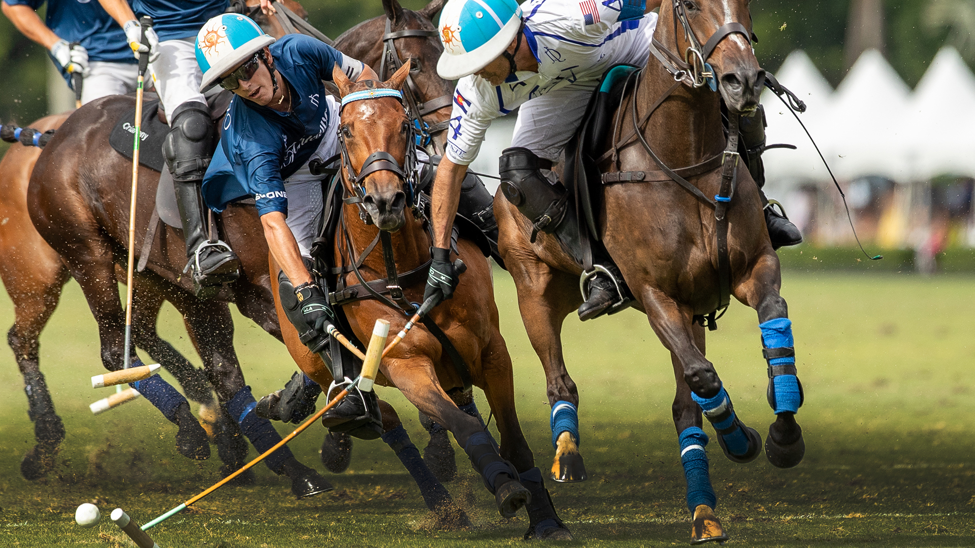 USPA Official Events 2024 USPA Official Events 2024