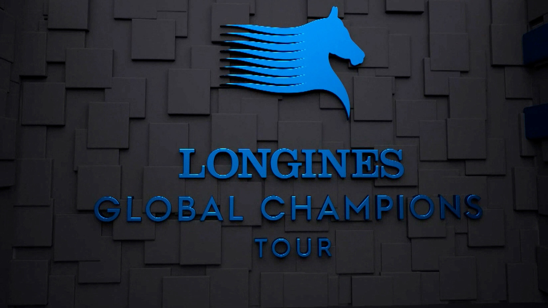 Longines Global Champions Tour 2025