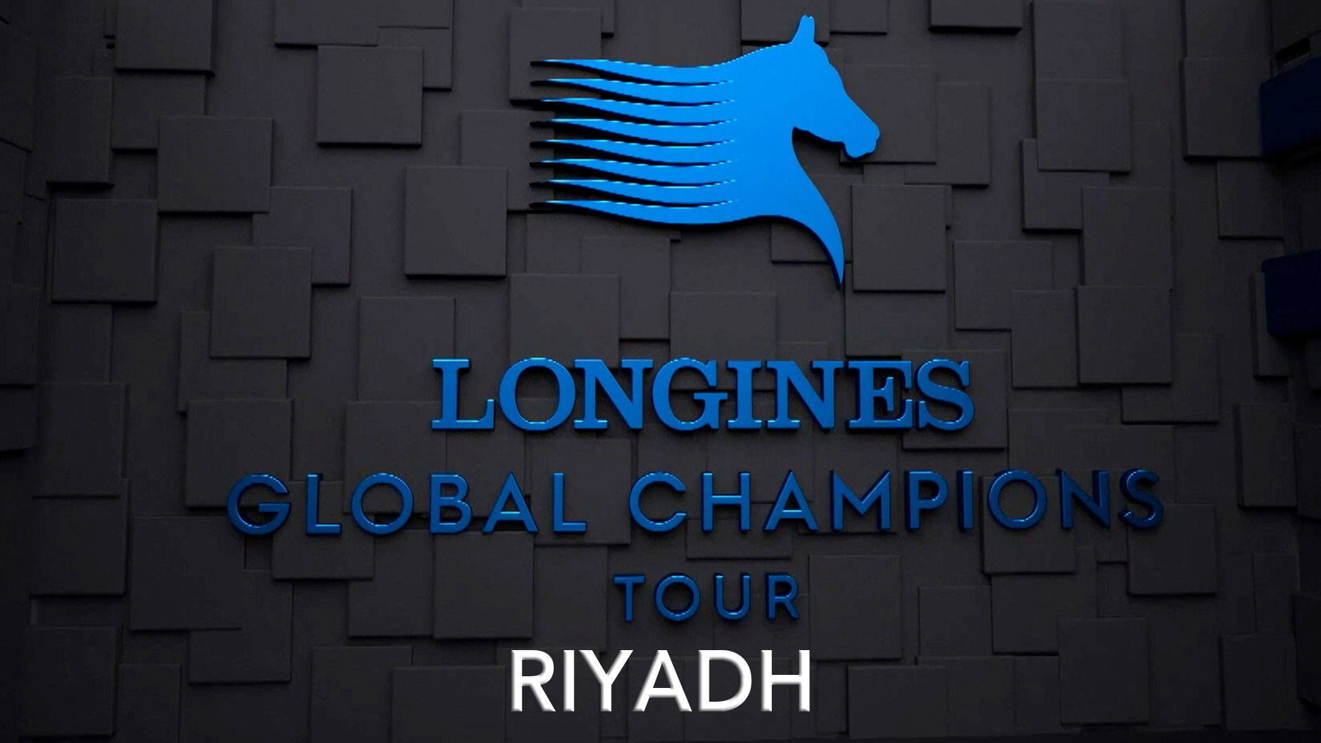 Longines Global Champions Tour 2025 Longines Global Champions Tour 2025